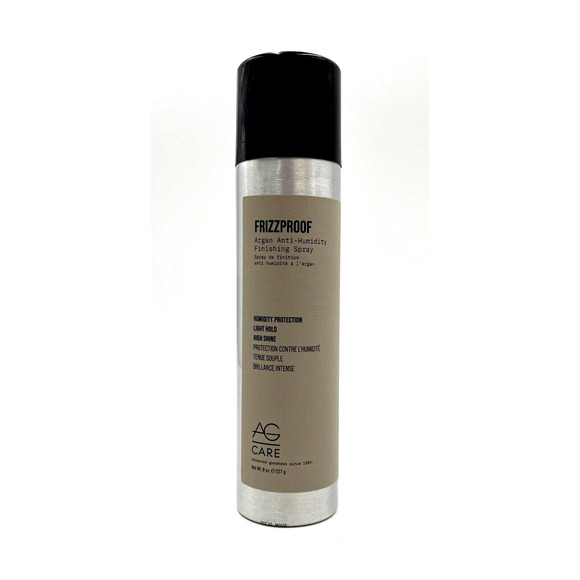 AG Care Ultradynamics Extra-Firm Finishing Spray 10 oz - Picture 1 of 1